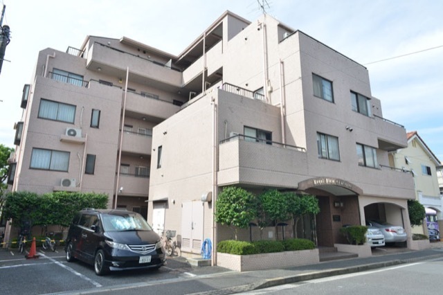 ロイヤルプラザ北小岩